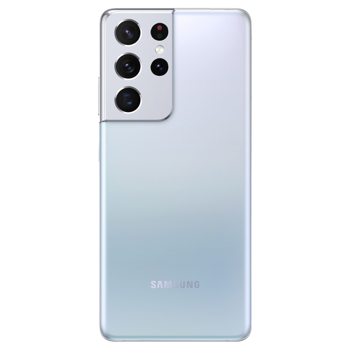 Samsung Galaxy S21 Ultra 128GB Excellent-Phantom-Silver